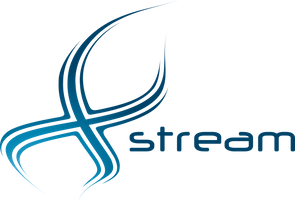 Xstream Logo